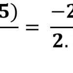 Z-score using the formula example