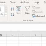 Excel-Data-Analysis-option