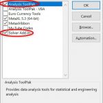 Excel-add-ins-Analysis-ToolPak-and-Solver-Add-in