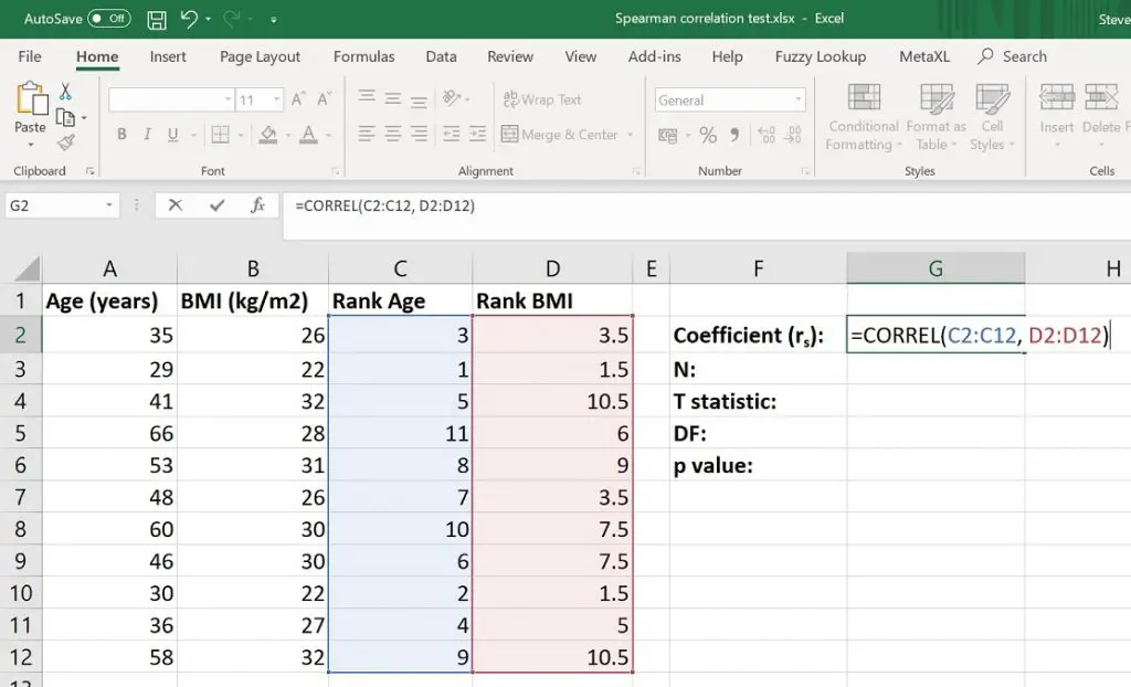 Your Excel Formulas Cheat Sheet 15 Tips For Calculations 0507