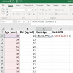 Rank-variables-in-Excel-with-cells-locked