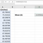 Calculate-mean-in-Excel