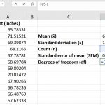 Degrees-of-freedom-in-Excel