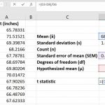 t-statistic-one-sample-T-test-in-Excel