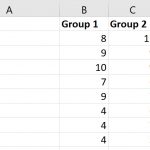 How-to-add-error-bars-in-Excel-example-data