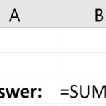 How-to-use-the-SUM-function-in-Excel