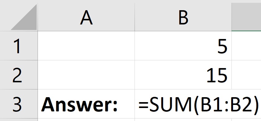 how-to-do-math-with-excel